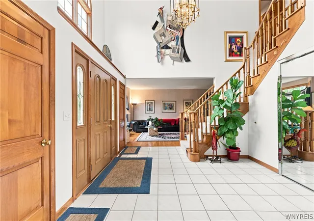 Photo 3 of Sale Pending at 154 Viscount Dr, Buffalo, NY 14221 | MLS# B1701227 | Listing updated on 2026-08-17