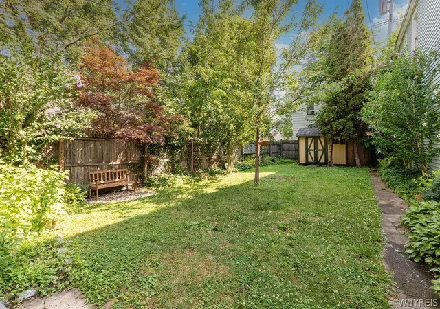 Photo 3 of Sale Pending at 43 15th Street, Buffalo, NY 14213 | MLS# B1700021 | Listing updated on 2026-08-05