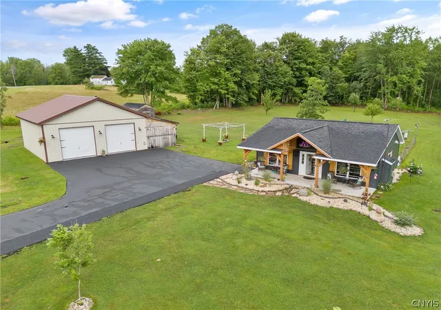 Photo 1 of Sale Pending at 179 Oconnor Rd, Oswego, NY 13126 | MLS# S1701218 | Listing updated on 2026-09-04