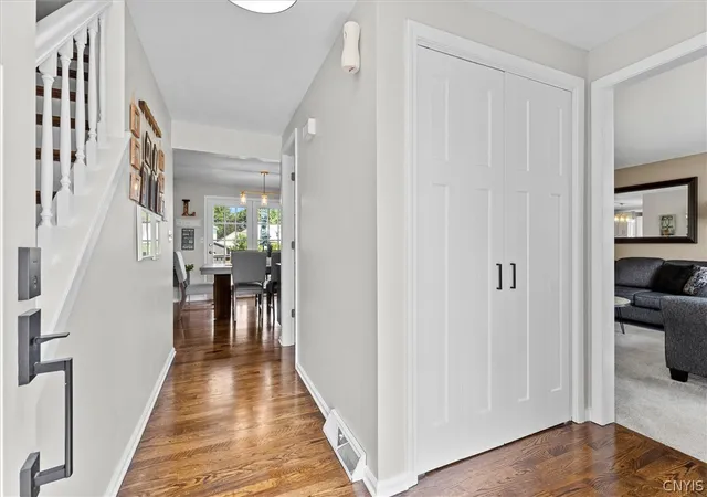 Photo 3 of Sale Pending at 8600 Snowshoe Trl, Cicero, NY 13039 | MLS# S1701360 | Listing updated on 2026-08-29
