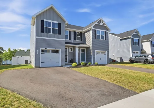 Photo 1 of Sale Pending at 104 South Dr, Buffalo, NY 14218 | MLS# R1701620 | Listing updated on 2026-08-10