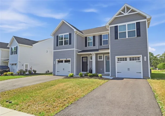 Photo 2 of Sale Pending at 104 South Dr, Buffalo, NY 14218 | MLS# R1701620 | Listing updated on 2026-08-10