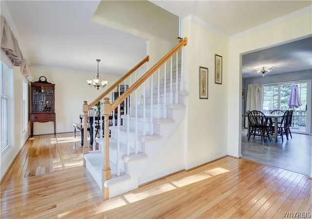 Photo 4 of Sale Pending at 1028 Wickerton Ln, Webster, NY 14580 | MLS# B1701625 | Listing updated on 2026-08-14