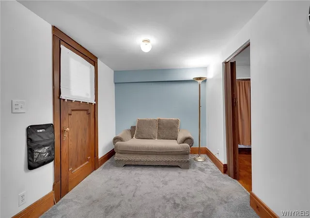 Photo 3 of Sale Pending at 3 Donaldson Rd, Buffalo, NY 14208 | MLS# B1699150 | Listing updated on 2026-08-23