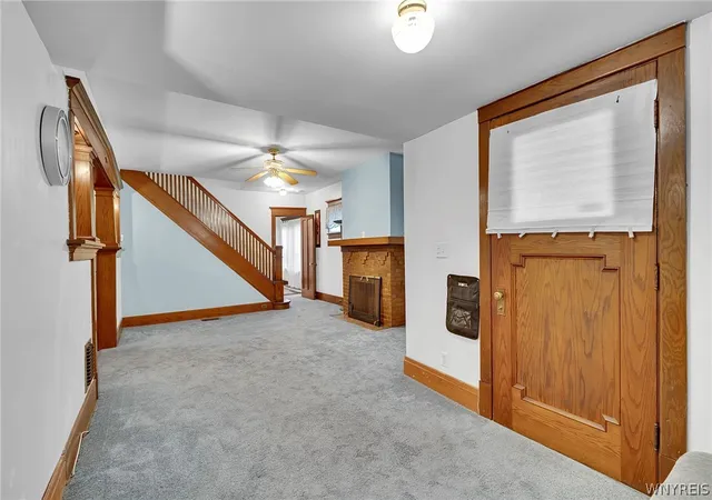 Photo 4 of Sale Pending at 3 Donaldson Rd, Buffalo, NY 14208 | MLS# B1699150 | Listing updated on 2026-08-23