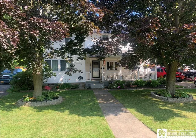Photo 1 of Multi family home for sale at 285 W Main St, Fredonia, NY 14063 | MLS# R1700653 | Listing updated on 2026-09-09
