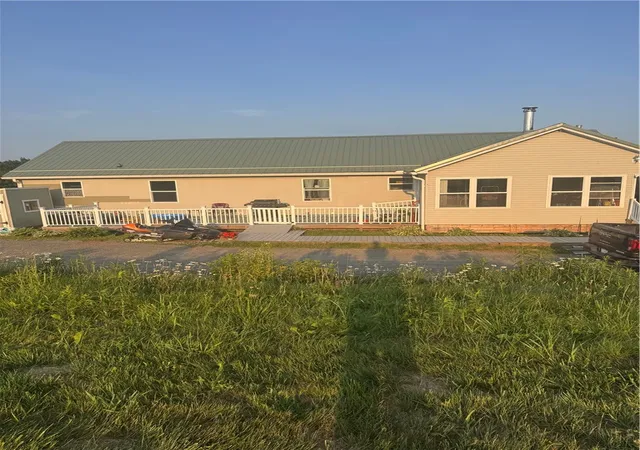 Photo 3 of Sale Pending at 558 Smith Rd, Stamford, NY 12167 | MLS# R1701606 | Listing updated on 2026-08-19