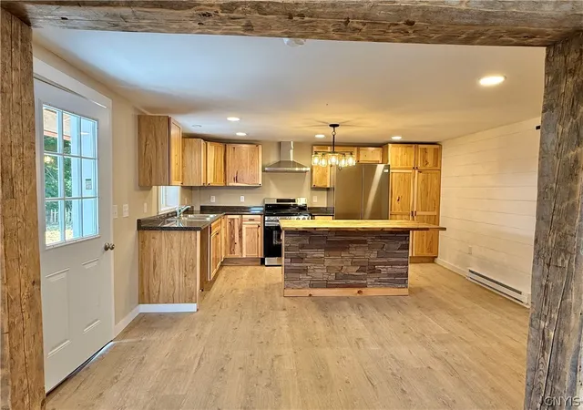Photo 2 of Single family home for sale at 118 E Schuyler St, Boonville, NY 13309 | MLS# S1701570 | Listing updated on 2026-09-11
