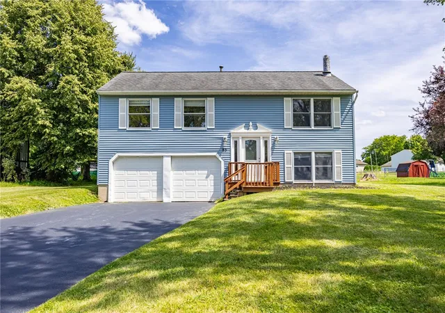 Photo 1 of Sale Pending at 83 Wildherd Dr, Henrietta, NY 14467 | MLS# R1701362 | Listing updated on 2026-08-21