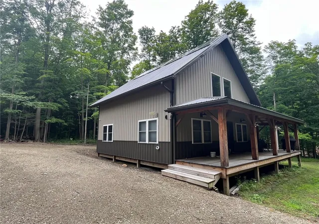 Photo 1 of Sale Pending at 0 Stebbins Rd S, Hanover, NY 14136 | MLS# R1701654 | Listing updated on 2026-08-13