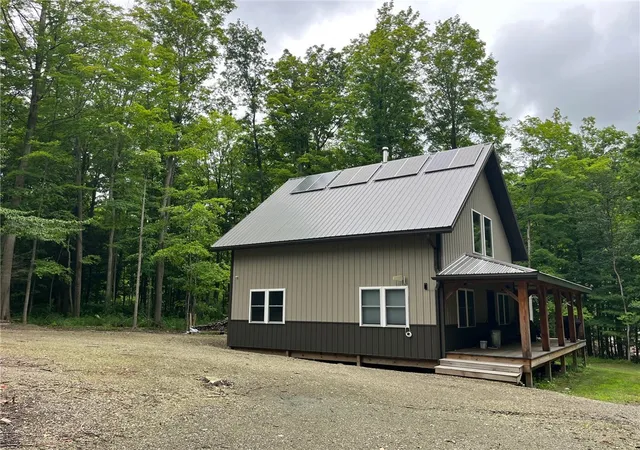 Photo 2 of Sale Pending at 0 Stebbins Rd S, Hanover, NY 14136 | MLS# R1701654 | Listing updated on 2026-08-13