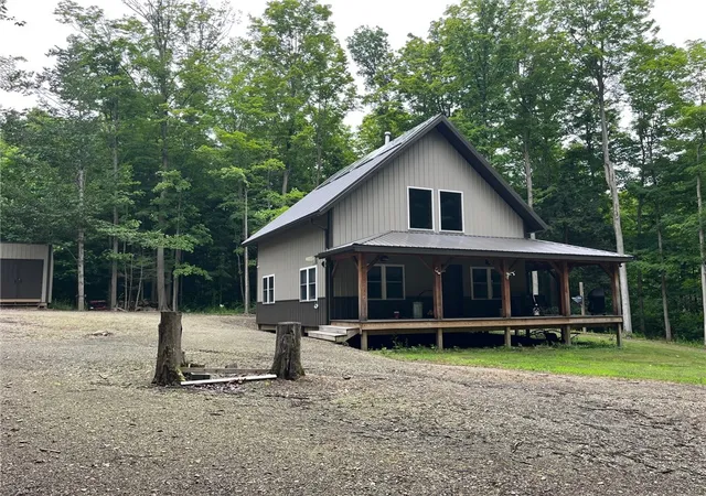 Photo 3 of Sale Pending at 0 Stebbins Rd S, Hanover, NY 14136 | MLS# R1701654 | Listing updated on 2026-08-13