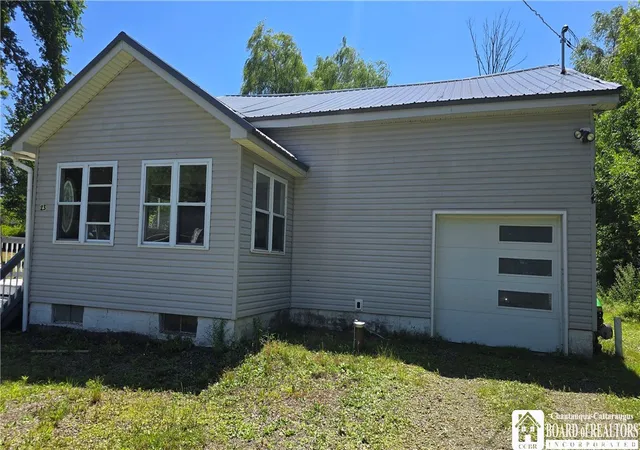 Photo 2 of Sale Pending at 23 Leslie St, Jamestown, NY 14701 | MLS# R1701635 | Listing updated on 2026-09-07