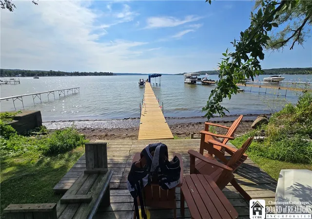 Photo 31 of Sale Pending at 23 Leslie St, Jamestown, NY 14701 | MLS# R1701635 | Listing updated on 2026-09-07