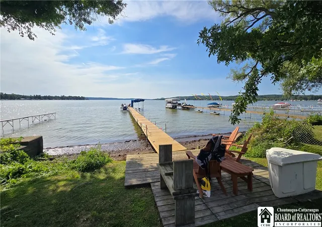Photo 3 of Sale Pending at 23 Leslie St, Jamestown, NY 14701 | MLS# R1701635 | Listing updated on 2026-09-07
