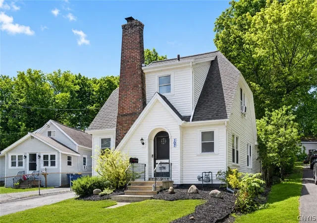 Photo 1 of Sale Pending at 107 Carlton Ave, Syracuse, NY 13219 | MLS# S1701373 | Listing updated on 2026-08-21