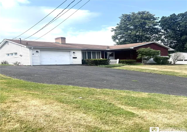Photo 1 of Sale Pending at 315 Summit Ave, Jamestown, NY 14701 | MLS# R1701668 | Listing updated on 2026-09-11