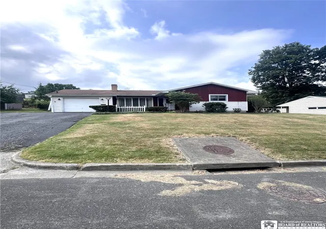 Photo 2 of Sale Pending at 315 Summit Ave, Jamestown, NY 14701 | MLS# R1701668 | Listing updated on 2026-09-11