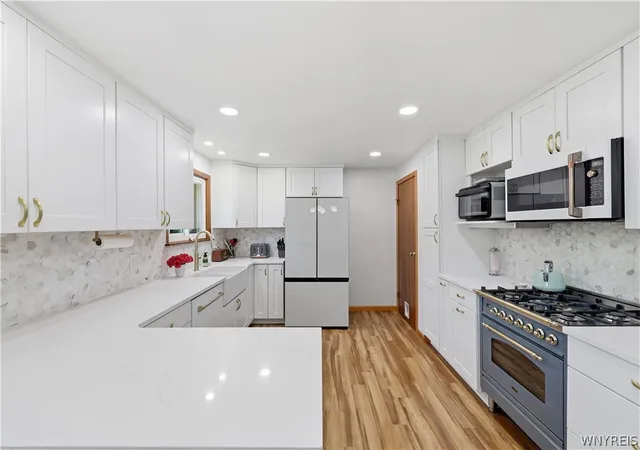 Photo 2 of Sale Pending at 4591 Abbott Rd, Orchard Park, NY 14127 | MLS# B1701680 | Listing updated on 2026-08-25
