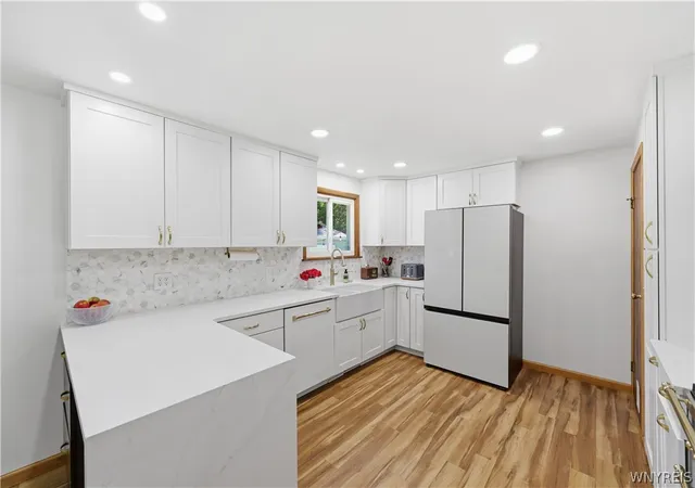 Photo 3 of Sale Pending at 4591 Abbott Rd, Orchard Park, NY 14127 | MLS# B1701680 | Listing updated on 2026-08-25