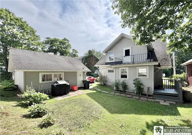 Photo 18 of Sale Pending at 9 Mcdaniel Ave, Jamestown, NY 14701 | MLS# R1701537 | Listing updated on 2026-09-07