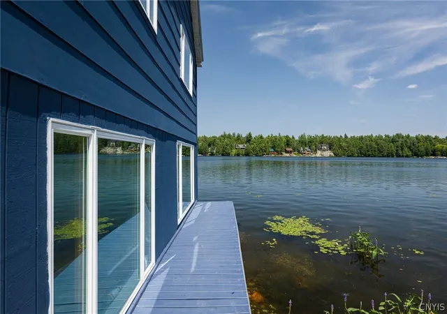 Photo 3 of Single family home for sale at 64 Sunset Blvd, Hermon, NY 13652 | MLS# S1696215 | Listing updated on 2026-09-03