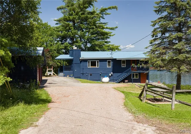 Photo 4 of Single family home for sale at 64 Sunset Blvd, Hermon, NY 13652 | MLS# S1696215 | Listing updated on 2026-09-03
