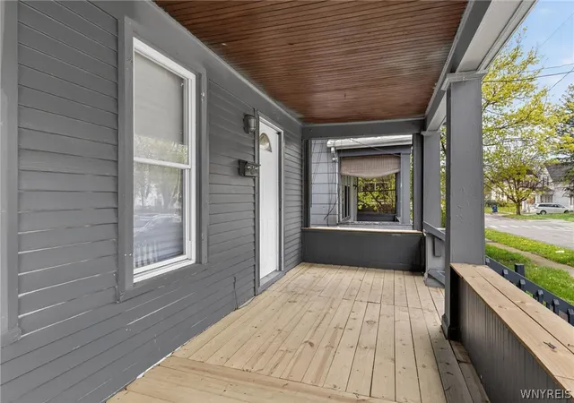 Photo 4 of Single family home for sale at 141 Wecker St, Buffalo, NY 14215 | MLS# B1701673 | Listing updated on 2026-08-16