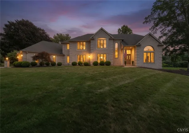 Photo 1 of Sale Pending at 7951 Oak Brk Cir, Pittsford, NY 14534 | MLS# S1701074 | Listing updated on 2026-08-04