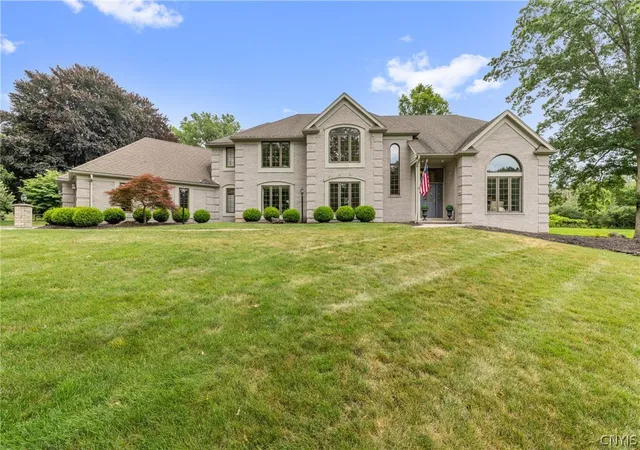 Photo 2 of Sale Pending at 7951 Oak Brk Cir, Pittsford, NY 14534 | MLS# S1701074 | Listing updated on 2026-08-04