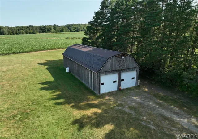 Photo 3 of Sale Pending at 1229 Bray Rd, Arcade, NY 14009 | MLS# B1700924 | Listing updated on 2026-08-25