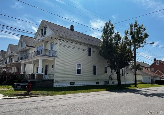 Photo 2 of Multi family home for sale at 46 Krakow St, Buffalo, NY 14206 | MLS# B1701266 | Listing updated on 2026-09-07