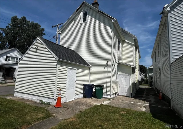 Photo 3 of Multi family home for sale at 46 Krakow St, Buffalo, NY 14206 | MLS# B1701266 | Listing updated on 2026-09-07