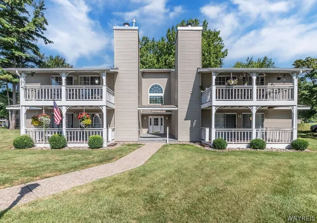 Photo 1 of Sale Pending at 1210 Youngs Rd #G, Buffalo, NY 14221 | MLS# B1701578 | Listing updated on 2026-08-07