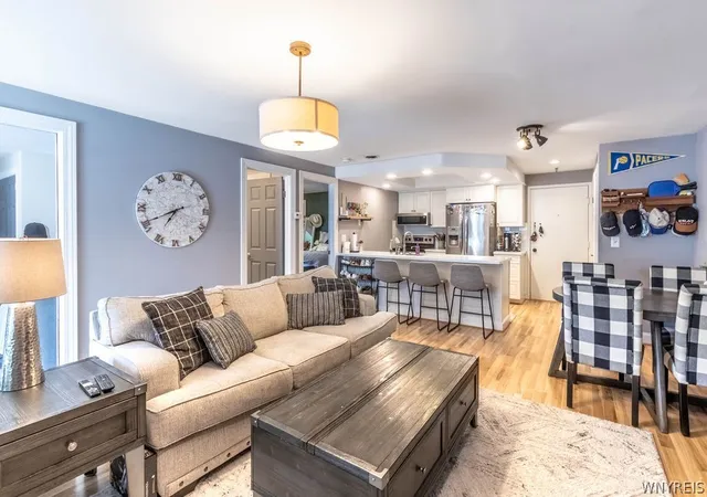 Photo 4 of Sale Pending at 1210 Youngs Rd #G, Buffalo, NY 14221 | MLS# B1701578 | Listing updated on 2026-08-07