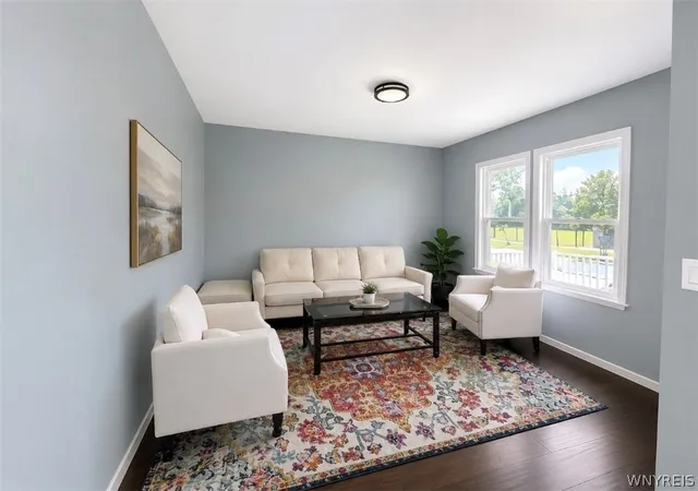 Photo 2 of Single family home for sale at 31 Weber Ave, Buffalo, NY 14215 | MLS# B1701752 | Listing updated on 2026-08-25