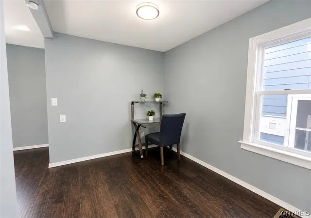 Photo 3 of Single family home for sale at 31 Weber Ave, Buffalo, NY 14215 | MLS# B1701752 | Listing updated on 2026-08-25