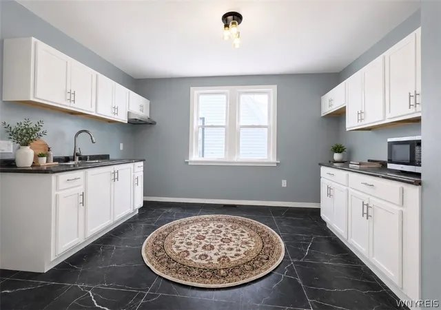 Photo 4 of Single family home for sale at 31 Weber Ave, Buffalo, NY 14215 | MLS# B1701752 | Listing updated on 2026-08-25