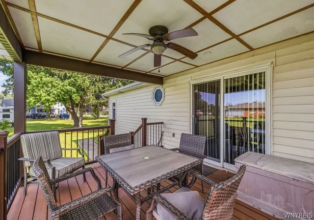 Photo 4 of Sale Pending at 1660 Tuscarora Rd, Niagara, NY 14304 | MLS# B1701746 | Listing updated on 2026-09-04