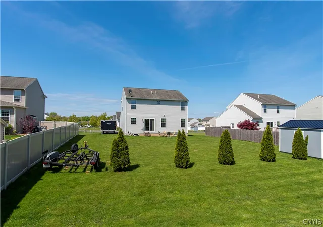 Photo 2 of Sale Pending at 37 Waterfront Dr, Baldwinsville, NY 13027 | MLS# S1701435 | Listing updated on 2026-08-25