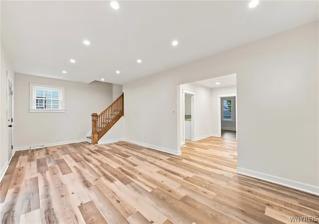 Photo 3 of Sale Pending at 109 Victory Ave, Buffalo, NY 14218 | MLS# B1701778 | Listing updated on 2026-08-17