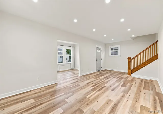 Photo 4 of Sale Pending at 109 Victory Ave, Buffalo, NY 14218 | MLS# B1701778 | Listing updated on 2026-08-17