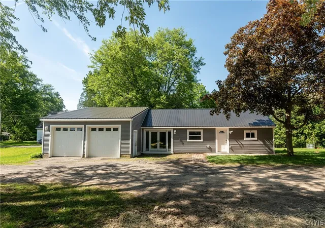Photo 1 of Sale Pending at 7610 Van Buren Rd #7610, Baldwinsville, NY 13027 | MLS# S1701711 | Listing updated on 2026-08-24
