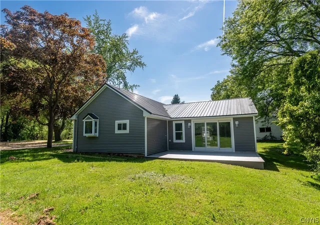 Photo 3 of Sale Pending at 7610 Van Buren Rd #7610, Baldwinsville, NY 13027 | MLS# S1701711 | Listing updated on 2026-08-24