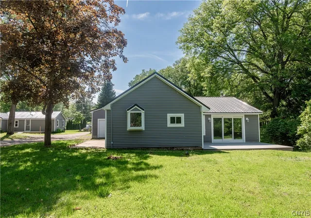 Photo 3 of Sale Pending at 7610 Van Buren Rd #7610, Baldwinsville, NY 13027 | MLS# S1701711 | Listing updated on 2026-08-24