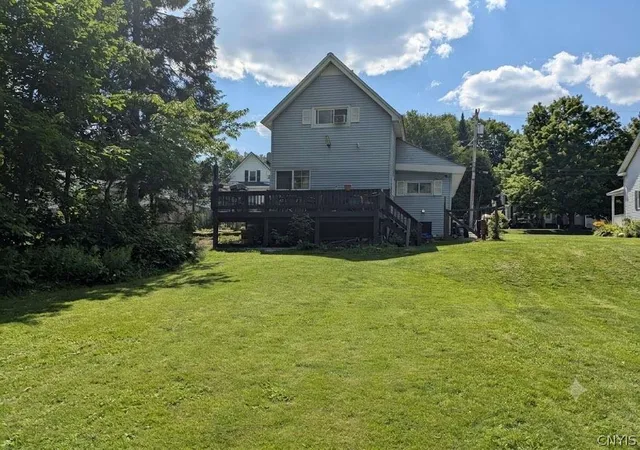 Photo 2 of Sale Pending at NY | 12 Wood Ave,NY 12973 | MLS# S1701841 | Listing updated on 2026-08-25