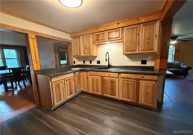 Photo 3 of Sale Pending at 5481 Java Lake Rd, Arcade, NY 14009 | MLS# B1700873 | Listing updated on 2026-08-27