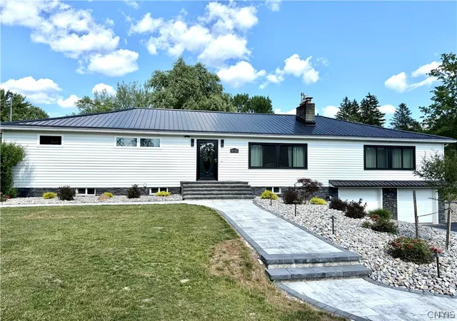 Photo 2 of Single family home for sale at 9702 Caughdenoy, Brewerton, NY 13029 | MLS# S1698792 | Listing updated on 2026-09-13