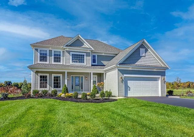 Photo 1 of Sale Pending at 160 Jade Crk Dr, Hilton, NY 14468 | MLS# R1701797 | Listing updated on 2026-08-04