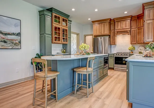 Photo 4 of Sale Pending at 160 Jade Crk Dr, Hilton, NY 14468 | MLS# R1701797 | Listing updated on 2026-08-04